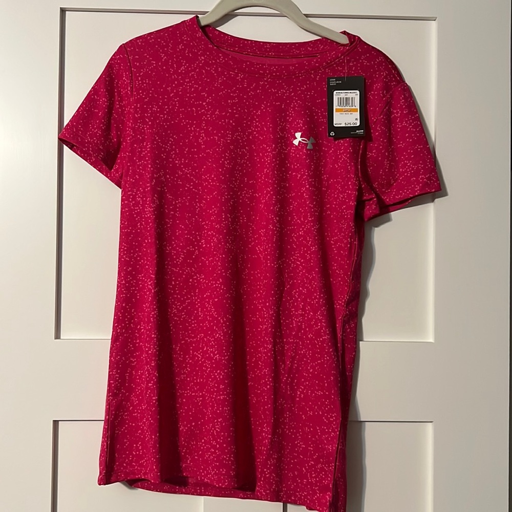 Brand new Under Armour shirt.
